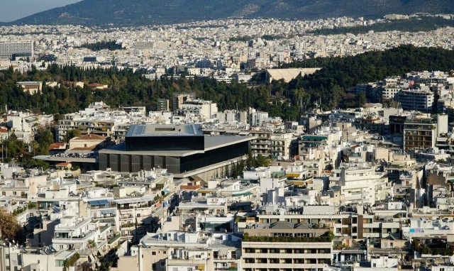 Η ΑΑΔΕ μειώνει την γραφειοκρατία στις μεταβιβάσεις ακινήτων