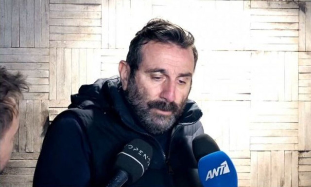 Survivor All Star - Η αποκάλυψη του Ηλία Βαλάση για παίκτη: «Τον είχα μαθητή μου - Είναι γκρινιάρης»