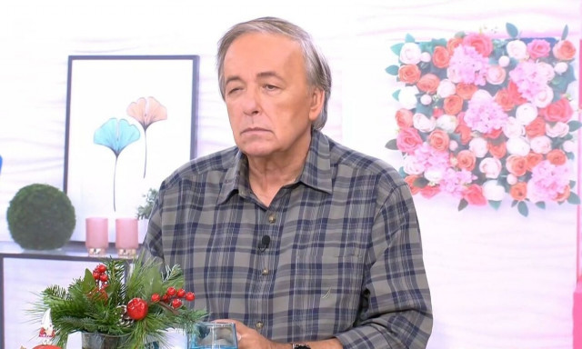 Ανδρέας Μικρούτσικος: Παραμένει διασωληνωμένος στην εντατική - Τα νεότερα για την υγεία του