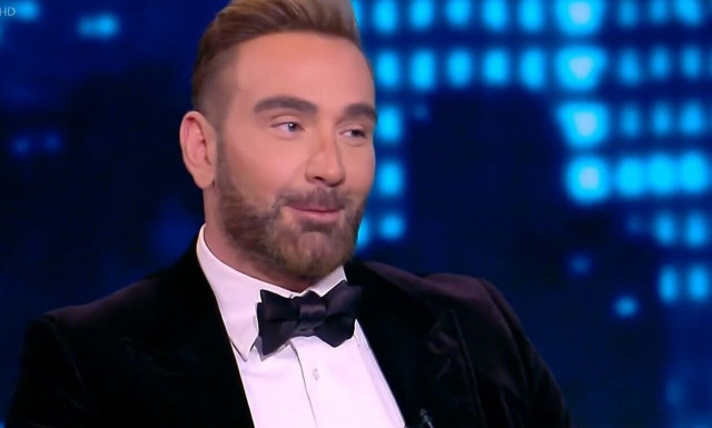 Νίκος Κοκλώνης: Κανονικά το «Just the 2 of us» απόψε - Τι συμβαίνει στον ALPHA