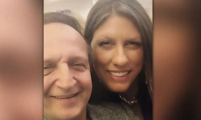 Selfie Κωνσταντοπούλου - Μπιμπίλα λίγο πριν την «μάχη» της κάλπης