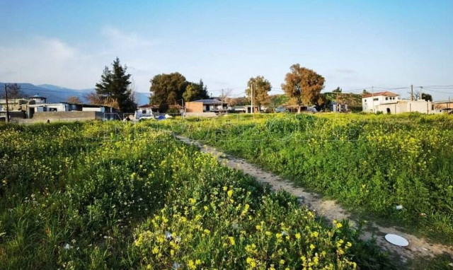 Ζεφύρι: Ανθρωποκυνηγητό για τον πιστολέρο που παραλίγο να σκοτώσει 5χρονο κορίτσι