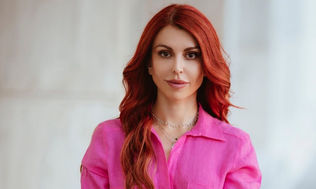 Βάσια Αναστασίου στο Newsbomb.gr: Οι μετακινήσεις στελεχών του ΠΑΣΟΚ προς τη ΝΔ, είναι μια φούσκα