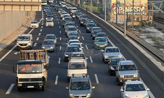 Τριήμερο Καθαράς Δευτέρας: Ομαλά η έξοδος των εκδρομέων - Τα έκτακτα μέτρα στις εθνικές οδούς
