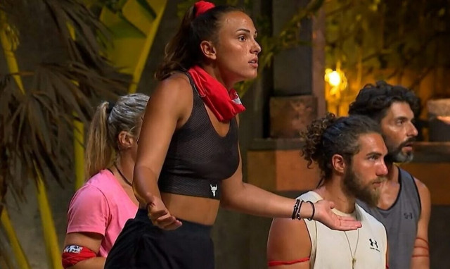 Ασημίνα Χατζηανδρέου: Το πρώτο μήνυμα στο Instagram μετά την ανακοίνωση της Acun Medya