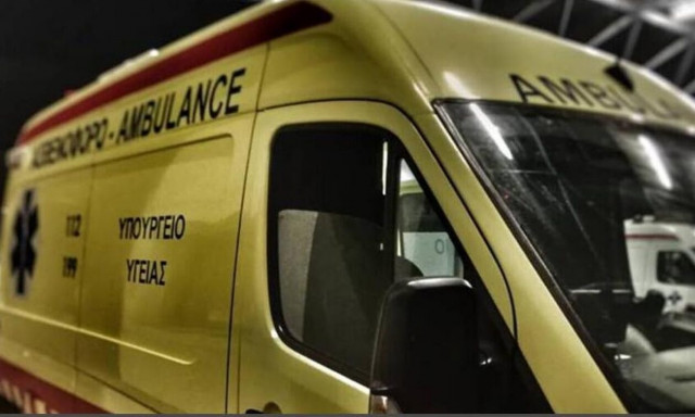 Κύπρος: Μάχη για τη ζωή του δίνει μοτοσικλετιστής μετά από τροχαίο