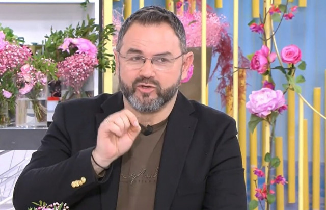 Στήριξε τον Νίκο Κοκλώνη ο Μπαλάσκας: «Υπέροχο παιδί, έχει πολλούς καρπούς»