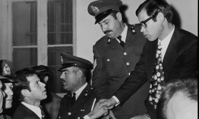 «Παραγγελιά»: Σαν σήμερα το φονικό που έγινε ταινία