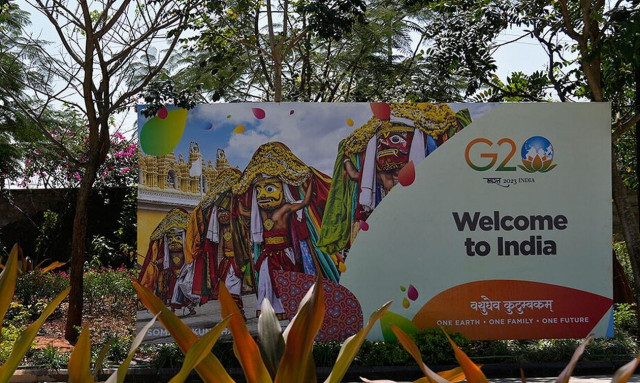 Κατηγορίες της Μόσχας κατά της Δύσης για «αποσταθεροποίηση» της G20