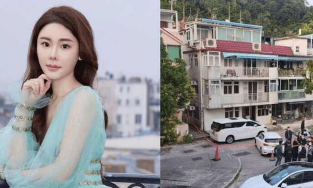 Χονγκ Κονγκ -  Φρίκη! Βρήκαν τεμαχισμένο 28χρονο μοντέλο - Ο «εγκέφαλος» πίσω από το έγκλημα