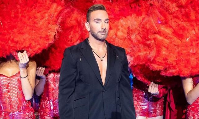 Νίκος Κοκλώνης: «Είναι σίγουρο πλέον ότι έχεις μάτι», λέει η Καίτη Γαρμπή