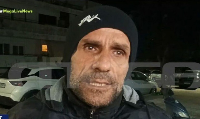 Ρόδος: Οι συνομιλίες που «καίνε» τον γιο που κατηγορείται ότι σκότωσε τον πατέρα του