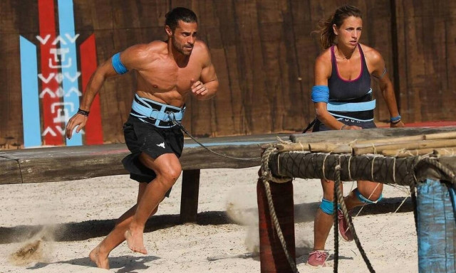 Survivor All Star - Spoiler (26-2): Αυτή η ομάδα κερδίζει την 1η ασυλία