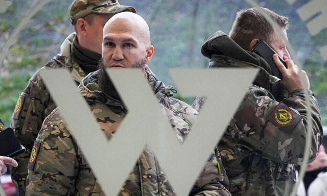 Πόλεμος στην Ουκρανία: Η Βάγκνερ ανακοίνωσε ότι κατέλαβε ένα χωριό στα προάστια της Μπαχμούτ