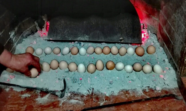 Κυριακή της Τυρινής: Τα ήθη και έθιμα της ημέρας