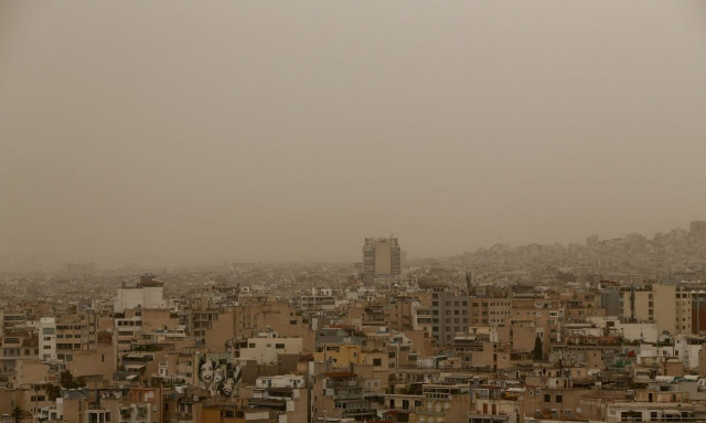 Weather forecast: Partly cloudy on Sunday