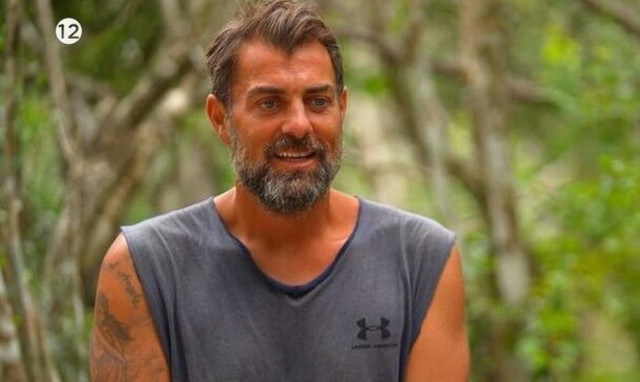 Survivor All Star - Στέλιος Χανταμπάκης: Η σύζυγός του σχολιάζει την συμμετοχή του στο ριαλιτι