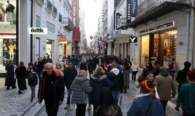 Κατώτατος μισθός: Στην τελική ευθεία για την αύξηση του  – Εν αναμονή της εισήγησης Χατζηδάκη