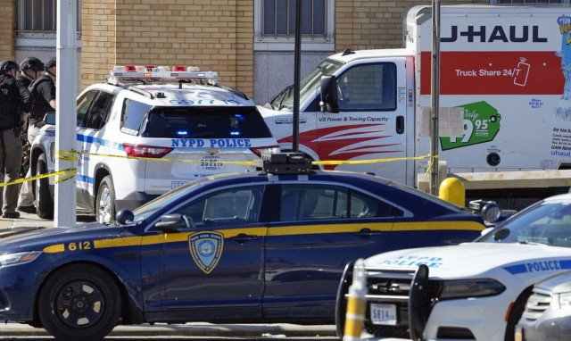 Συναγερμός στις ΗΠΑ: Φορτηγό έπεσε πάνω σε ποδηλάτες στην Αριζόνα - 2 νεκροί και 11 τραυματίες