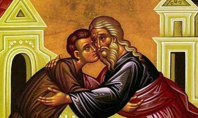 Τι είναι ο εσπερινός της Συγγνώμης που τελείται απόψε