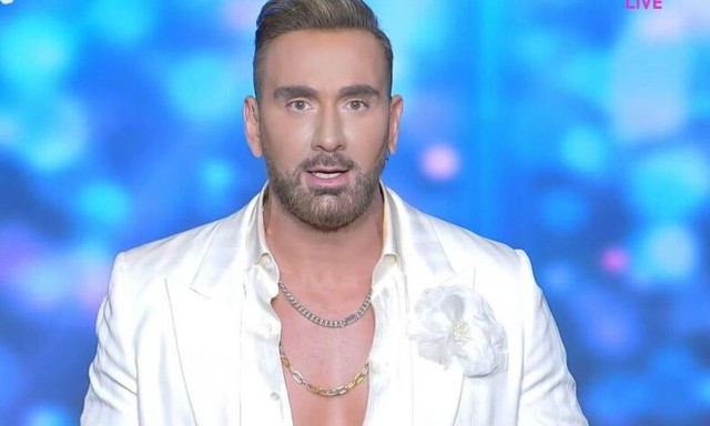 Νίκος Κοκλώνης: Όταν απαντούσε στην ερώτηση «Πού βρίσκει τα λεφτά;»