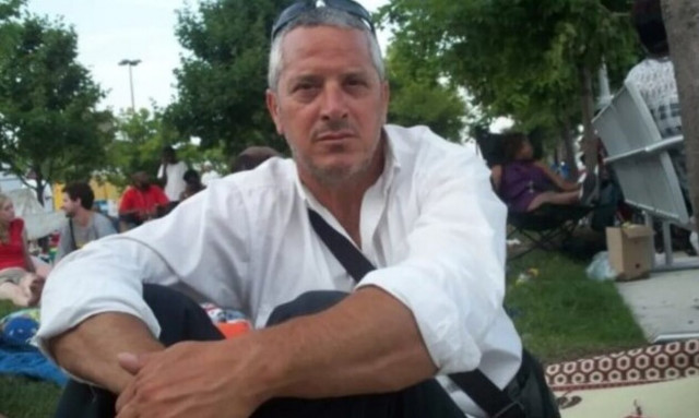 Πέθανε ενώ χόρευε ο πρόεδρος της Ένωσης Αποστράτων Αξιωματικών Κω