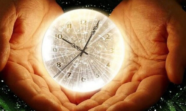 Γιατί λέμε την Κυριακή και όγδοη ημέρα