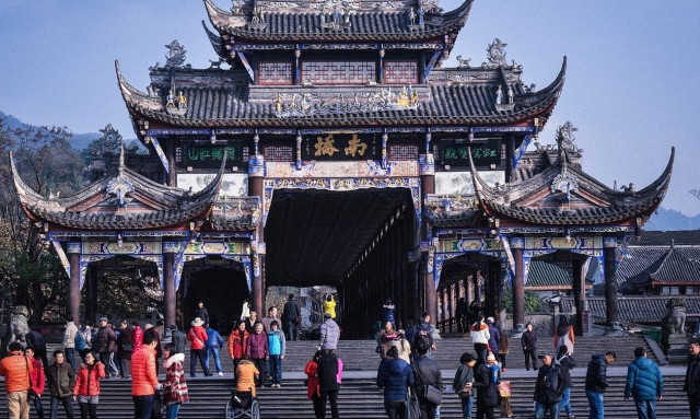 Πολύ σύντομα η Κίνα δεν θα είναι η χώρα με τον μεγαλύτερο πληθυσμό - Ποια θα πάρει τη θέση της