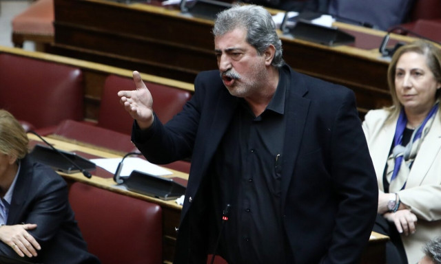 Ανάρτηση «μπουρλότο» του Πολάκη, βάζει «φωτιά» στο πολιτικό σκηνικό