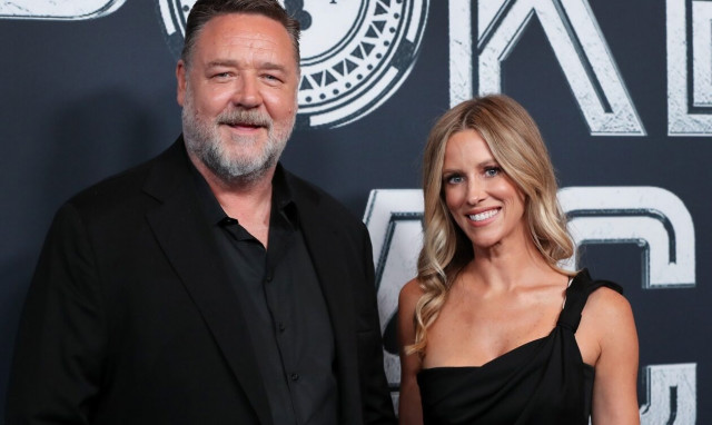 Ράσελ Κρόου: Ο... Μονομάχος «έφαγε πόρτα» σε γνωστό εστιατόριο της Μελβούρνης - Τι συνέβη