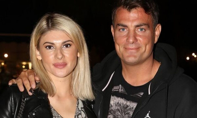 Survivor All Star - Πηλιάκη για Χανταμπάκη: «Δεν μπορούμε να αρέσουμε σε όλους»