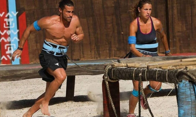 Αφίξεις, εντάσεις, και δυνατές μονομαχίες στον στίβο μάχης είχε το επεισόδιο του Survivor All Star τ