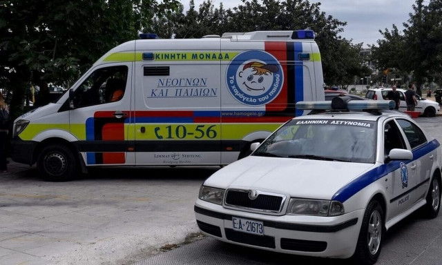 Ηράκλειο: Συναγερμός για την εξαφάνιση του 44χρονου από το Γάζι - Αγωνία για τον εντοπισμό