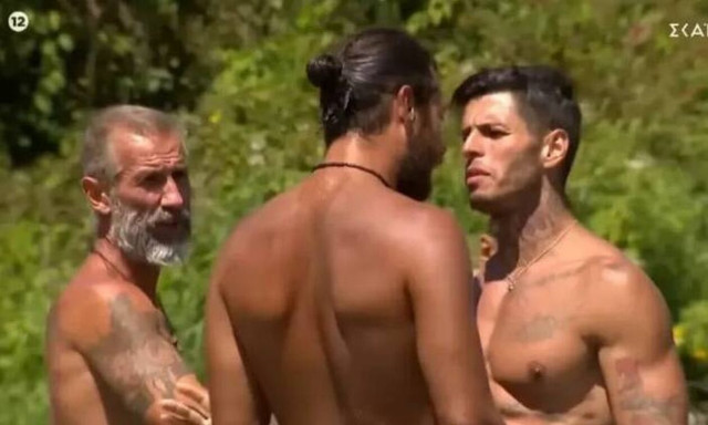 Survivor All Star - Spoiler (27/2): Ο μεγάλος καυγάς και ο 2ος υποψήφιος προς αποχώρηση