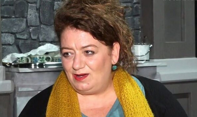 Μαρία Αντουλινάκη: Η τελευταία δουλειά που έκανα πριν τις «Άγριες Μέλισσες» ήταν babysitter