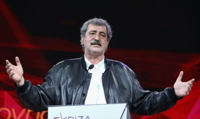 Η ώρα της κρίσης για τον Πολάκη - Το ξεκάθαρο μήνυμα Τσίπρα