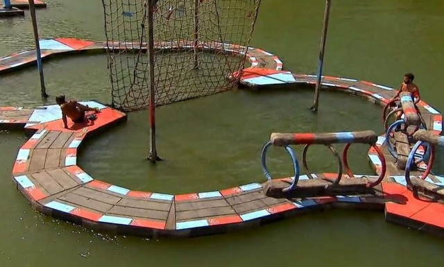 Survivor All Star: Ατύχημα για τον Κωνσταντίνο Βασάλο - Τι συνέβη