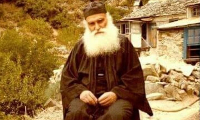 Σήμερα εορτάζει ο Όσιος Εφραίμ ο Κατουνακιώτης