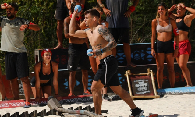 Survivor All Star Spoiler 27/2: Νέες στρατηγικές και εντάσεις - Ποια ομάδα παίρνει την 2η ασυλία