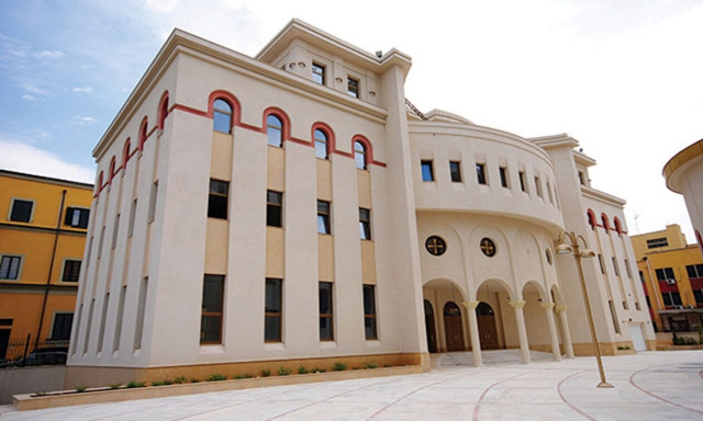 Η Εκκλησία της Αλβανίας χαιρετίζει την απόφαση του Πατριαρχείου για την Αρχιεπισκοπή Αχρίδος