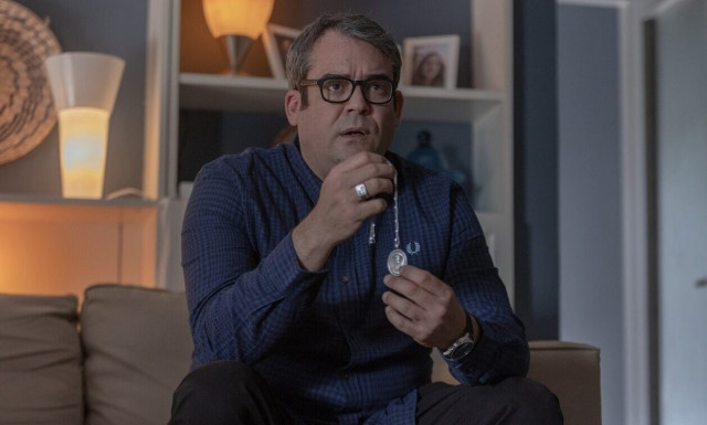 Το παρελθόν επιστρέφει στο τρίτο επεισόδιο του «Έτερος Εγώ: Νέμεσις»