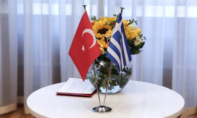 Ελληνοτουρκικά: Έτσι, χωρίς πρόγραμμα...