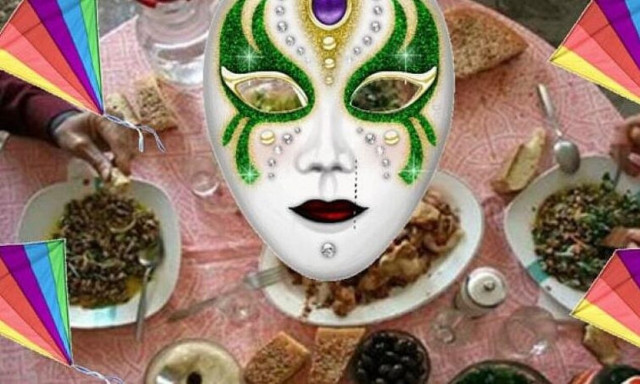 Καθαρά Δευτέρα, πρώτη ημέρα της Μεγάλης Τεσσαρακοστής