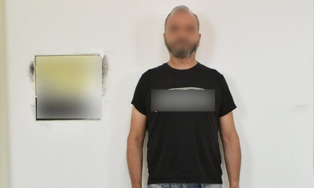 Σεπόλια: Κύκλωμα παιδεραστίας ερευνούν οι Αρχές - Φόβοι για νέα θύματα του Ηλία Μίχου