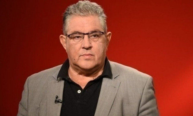 Κουτσούμπας: Οι σύγχρονες λαϊκές ανάγκες θα πρέπει να εκπληρωθούν