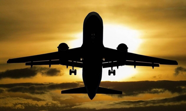 Κρήτη: Ακύρωση πτήσεων στο Ηράκλειο - Προβλήματα λόγω των θυελλωδών ανέμων