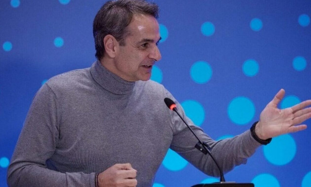 PM Mitsotakis on investments and increase of minimum wage