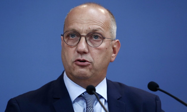 Οικονόμου: «Ο Τσίπρας αντιμέτωπος με τον πολακισμό, δηλαδή τον καθρέφτη του»