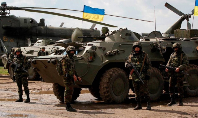 Ουκρανία: Ένας νεκρός και τρεις τραυματίες από ρωσικό χτύπημα με drone στο Χμελνίτσκι