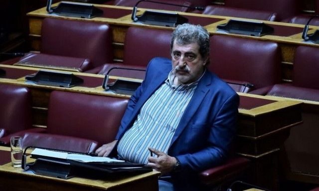Παύλος Πολάκης: Όλο το παρασκήνιο πίσω από την απόφαση για το «ξήλωμά» του από τον ΣΥΡΙΖΑ